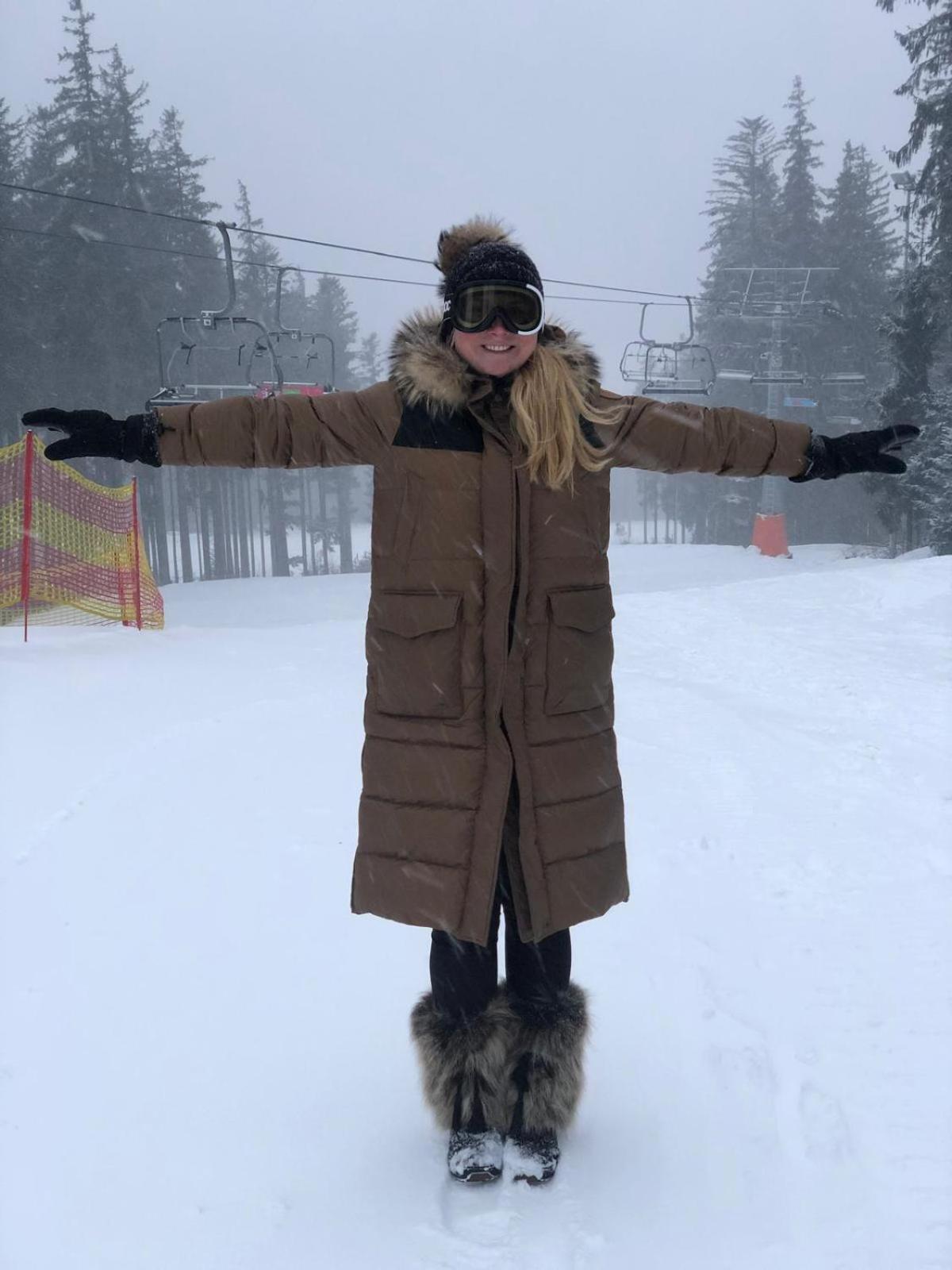 Apartamento Snow Lipno