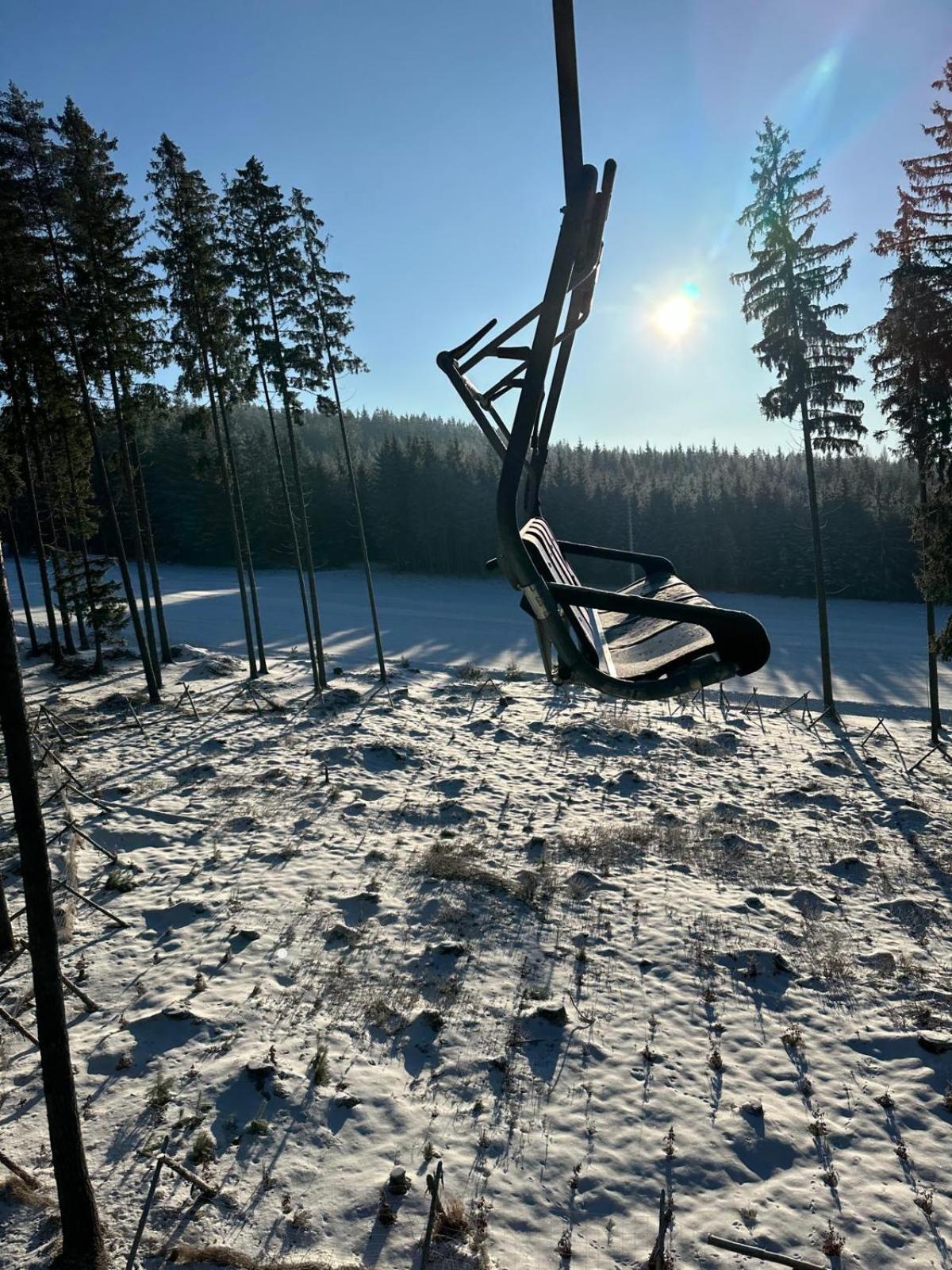 Snow Lipno Apartamento *