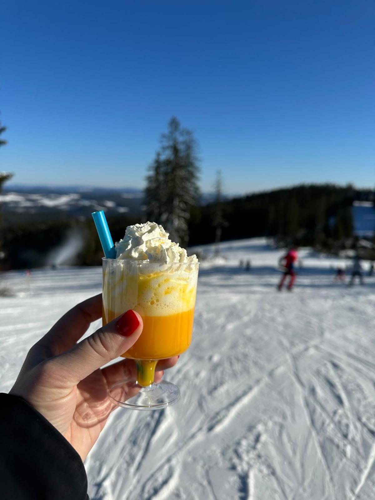 Snow Lipno Lipno nad Vltavou