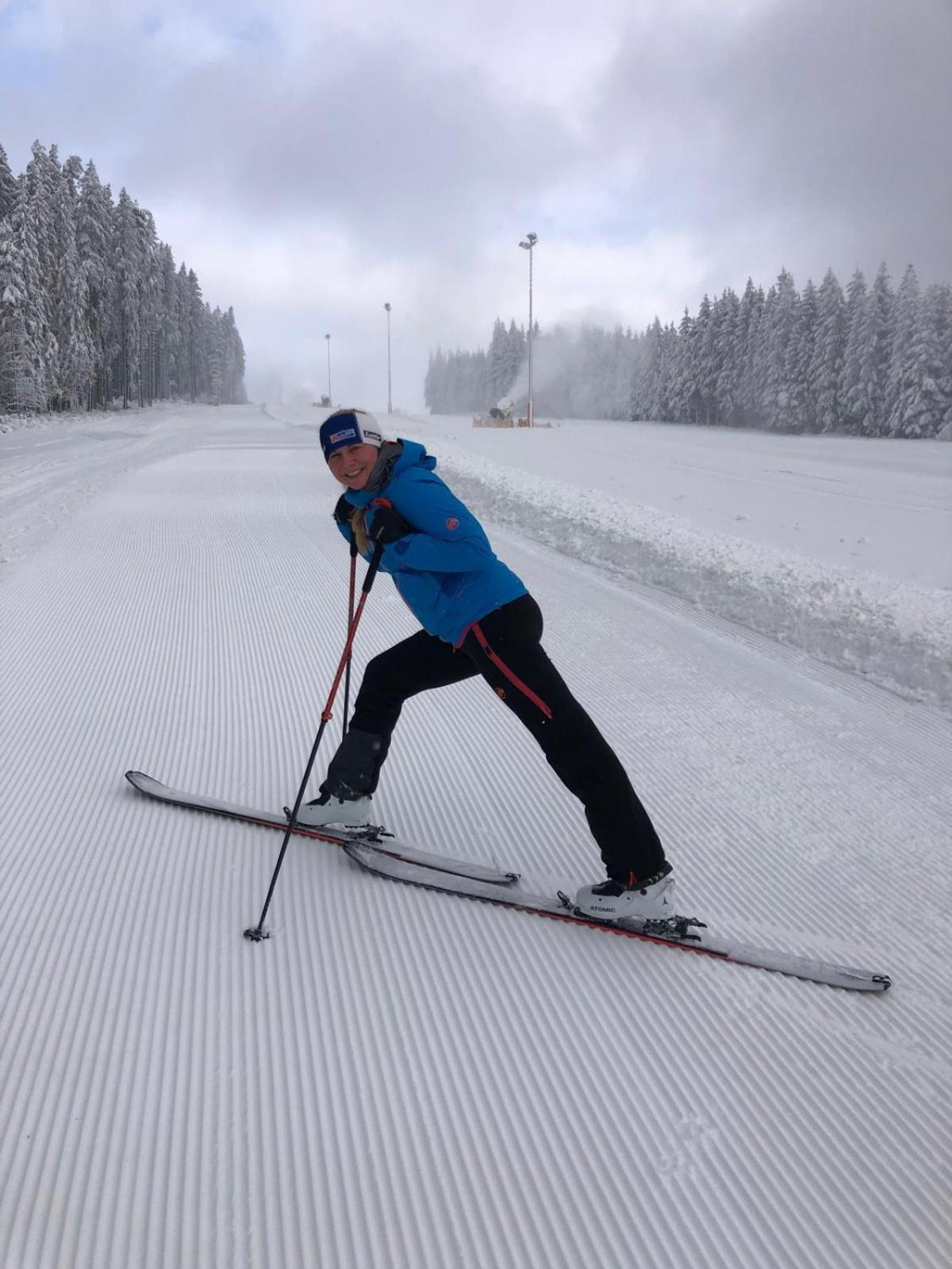 Snow Lipno Apartamento