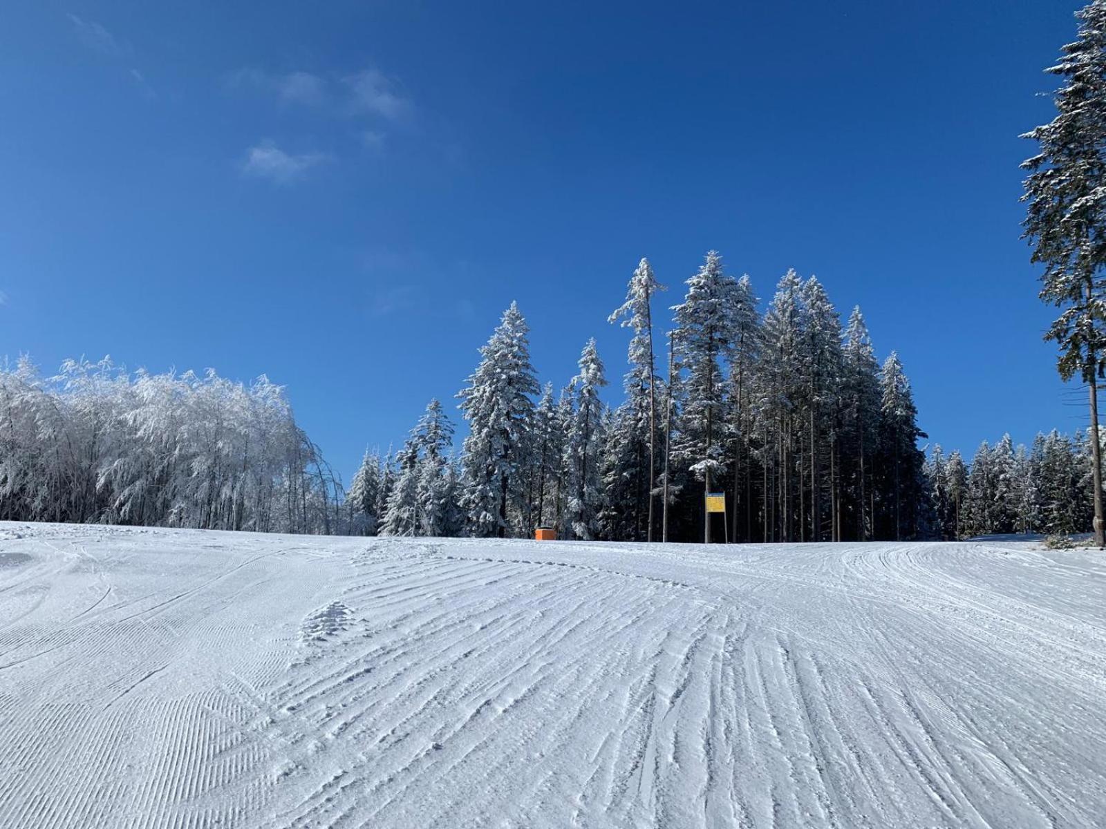 Apartamento Snow Lipno