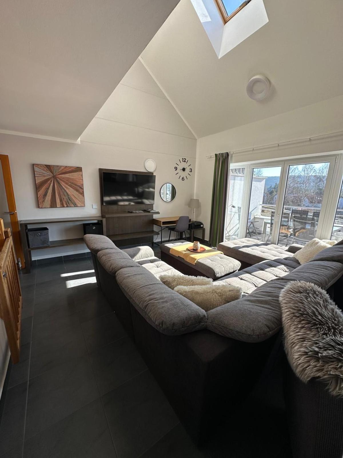 Snow Lipno Apartamento
