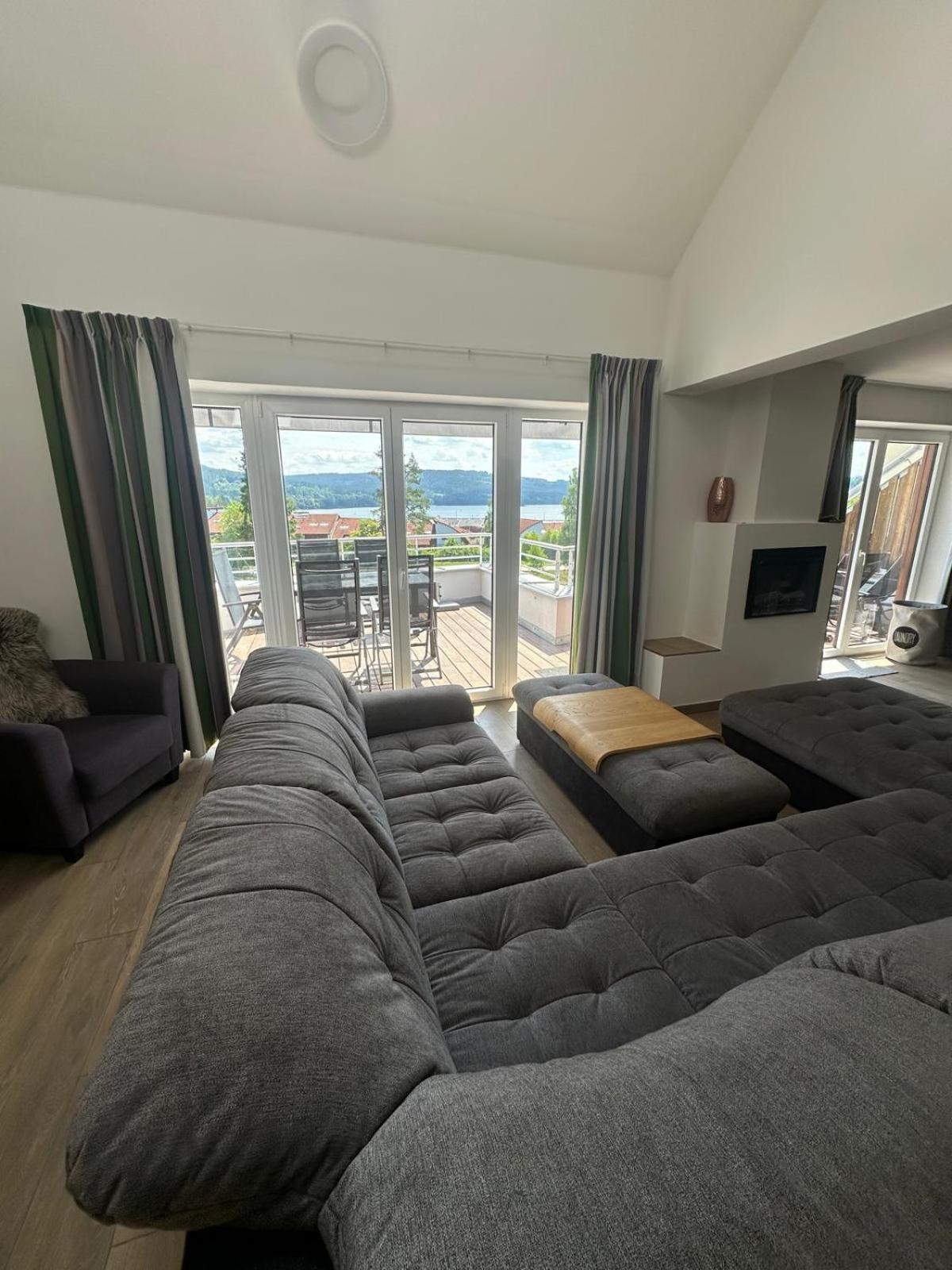 Apartamento Snow Lipno